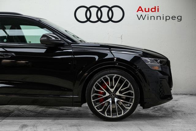 audi SQ8 2026 - 4