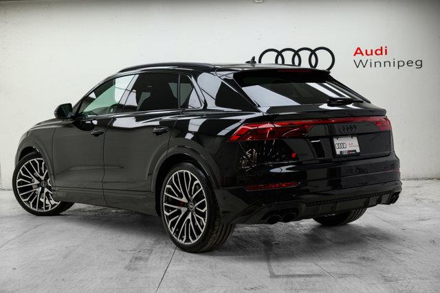 audi SQ8 2026 - 5