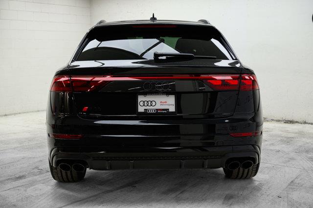 audi SQ8 2026 - 6