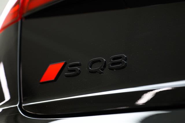 audi SQ8 2026 - 7