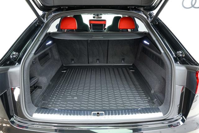 audi SQ8 2026 - 8