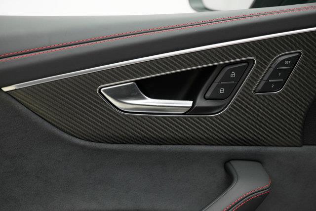 audi SQ8 2026 - 12