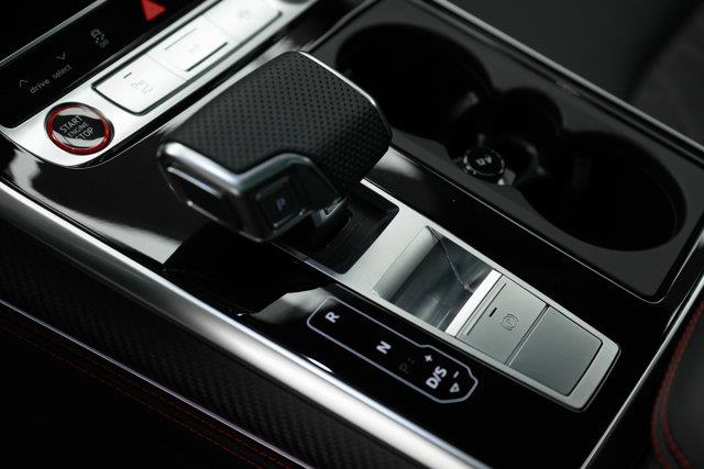 audi SQ8 2026 - 15