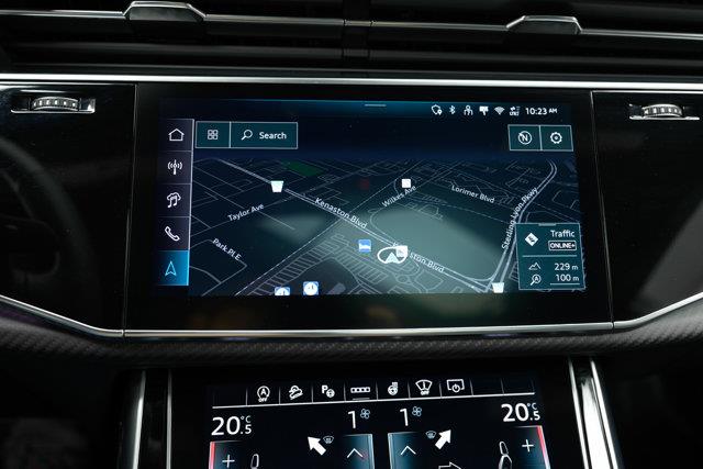 audi SQ8 2026 - 16