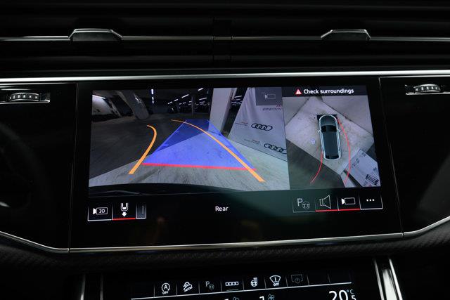 audi SQ8 2026 - 17