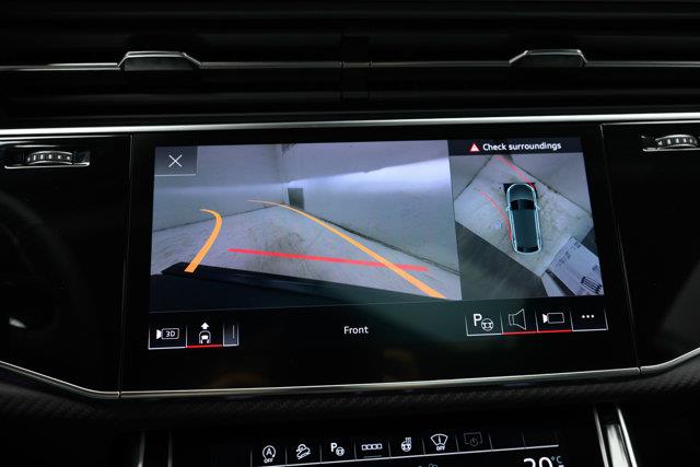 audi SQ8 2026 - 18