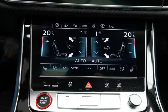audi SQ8 2026 - 19