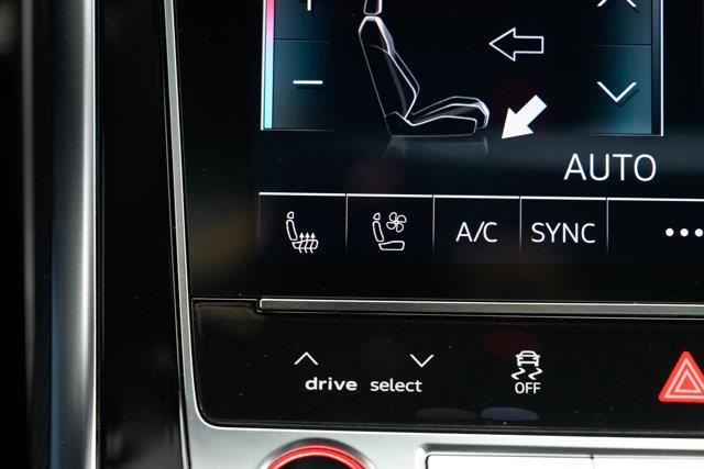 audi SQ8 2026 - 20