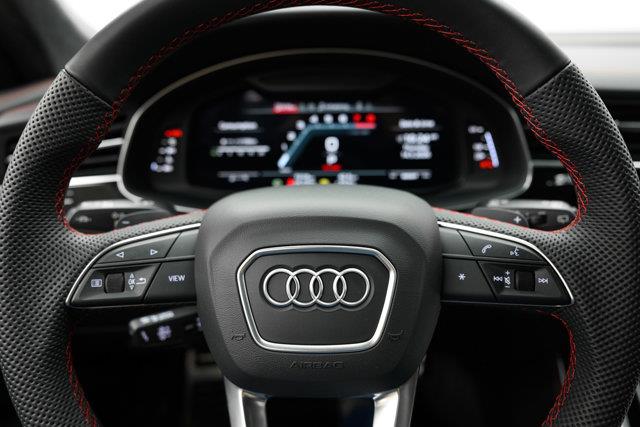 audi SQ8 2026 - 21