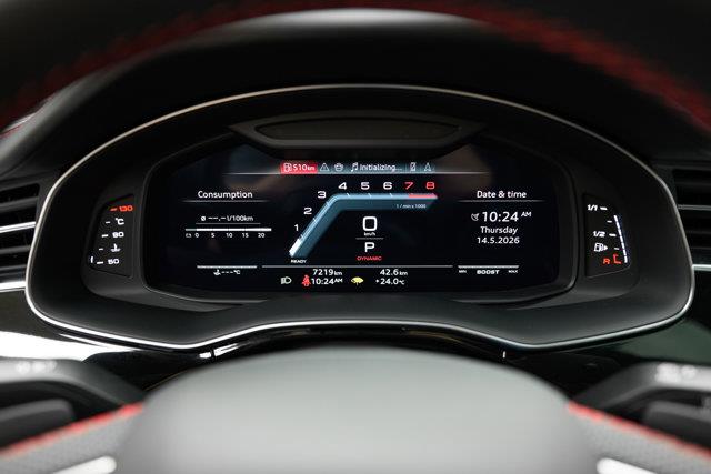 audi SQ8 2026 - 22