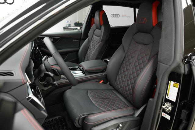 audi SQ8 2026 - 26