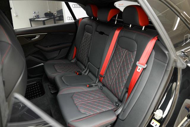 audi SQ8 2026 - 27
