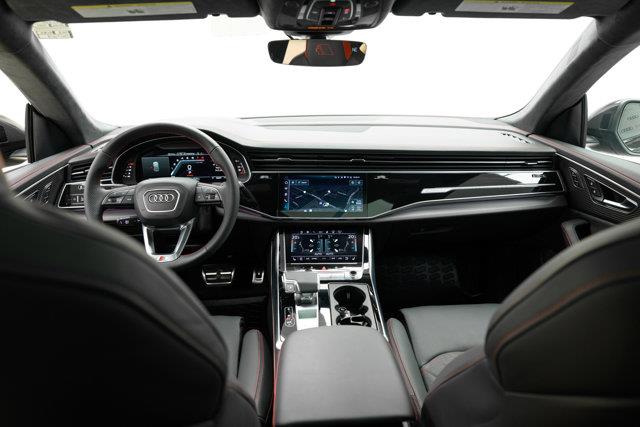audi SQ8 2026 - 29