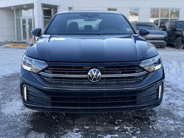 volkswagen Jetta 2024 - 2