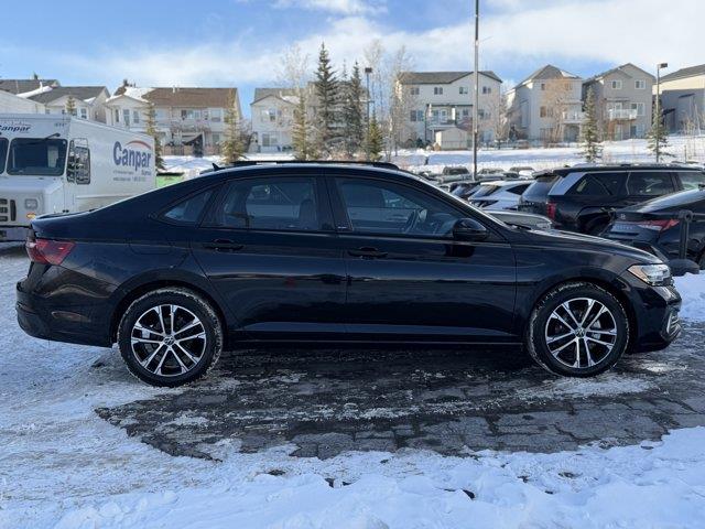 volkswagen Jetta 2024 - 4