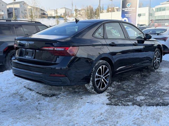 volkswagen Jetta 2024 - 5