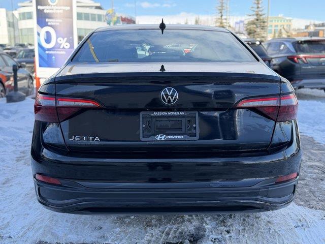 volkswagen Jetta 2024 - 6