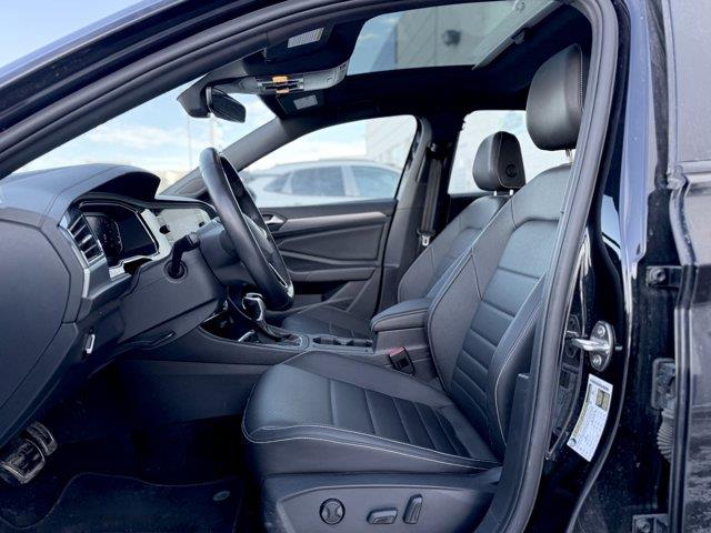 volkswagen Jetta 2024 - 9
