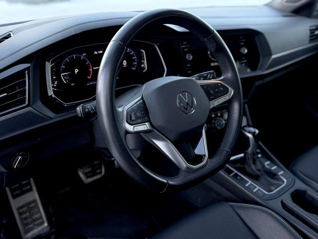 volkswagen Jetta 2024 - 10