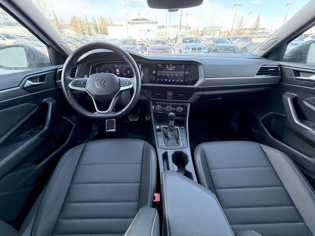 volkswagen Jetta 2024 - 13