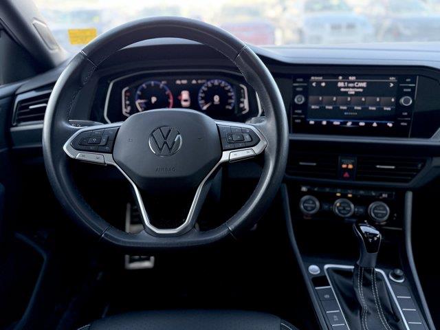 volkswagen Jetta 2024 - 14