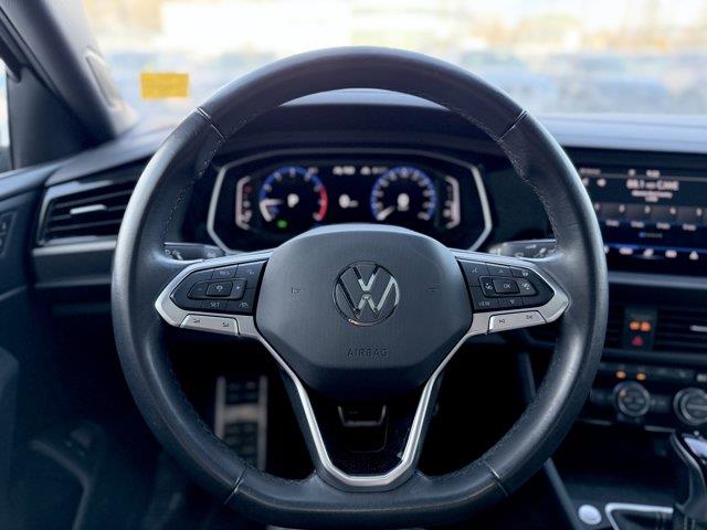 volkswagen Jetta 2024 - 15