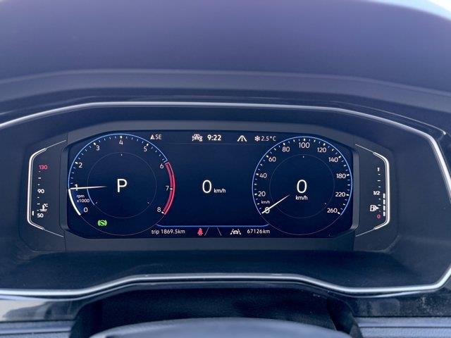 volkswagen Jetta 2024 - 16