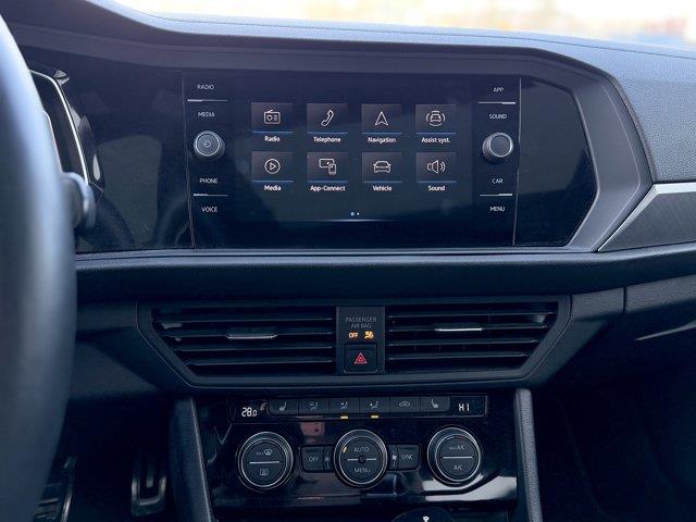 volkswagen Jetta 2024 - 17