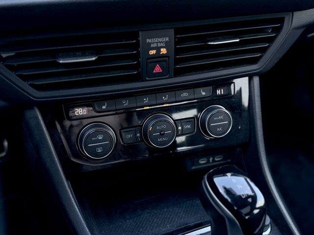 volkswagen Jetta 2024 - 19