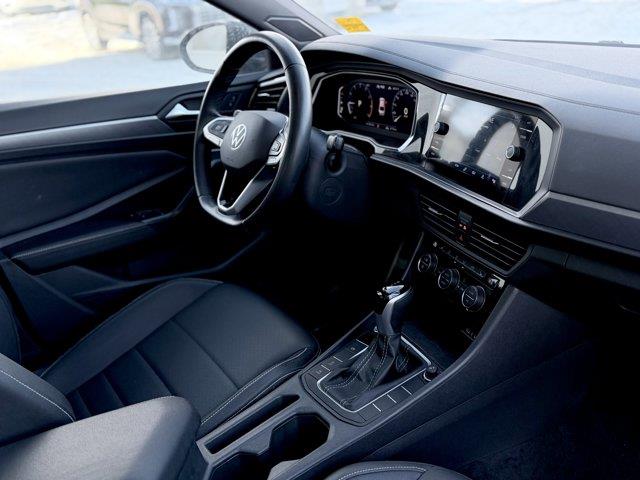 volkswagen Jetta 2024 - 21