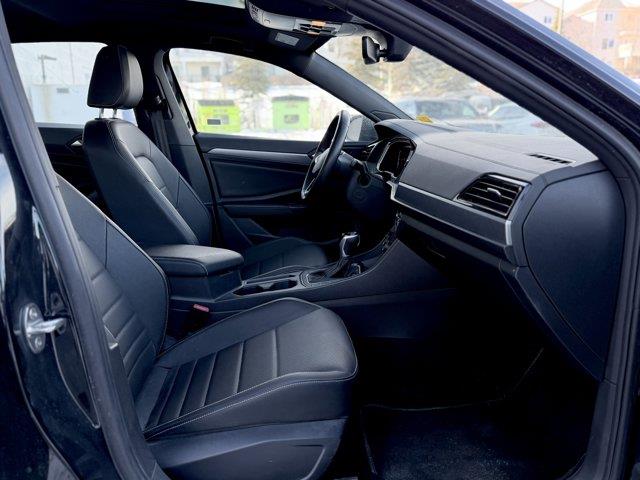 volkswagen Jetta 2024 - 22