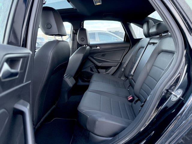 volkswagen Jetta 2024 - 23