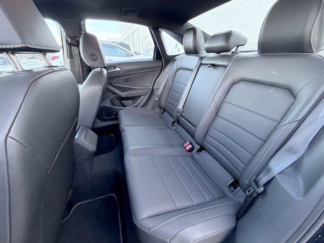 volkswagen Jetta 2024 - 24