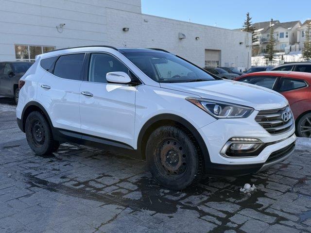hyundai Santa Fe Sport 2017 - 4