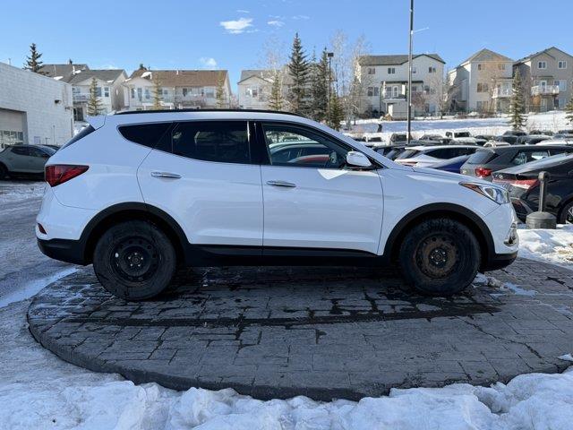 hyundai Santa Fe Sport 2017 - 5