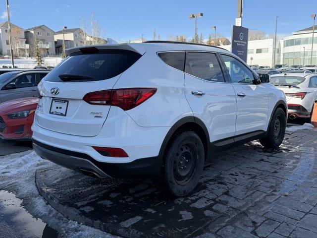 hyundai Santa Fe Sport 2017 - 6