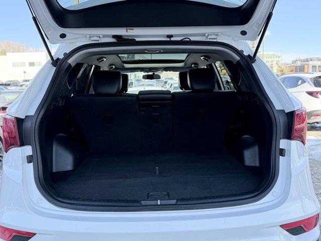 hyundai Santa Fe Sport 2017 - 8
