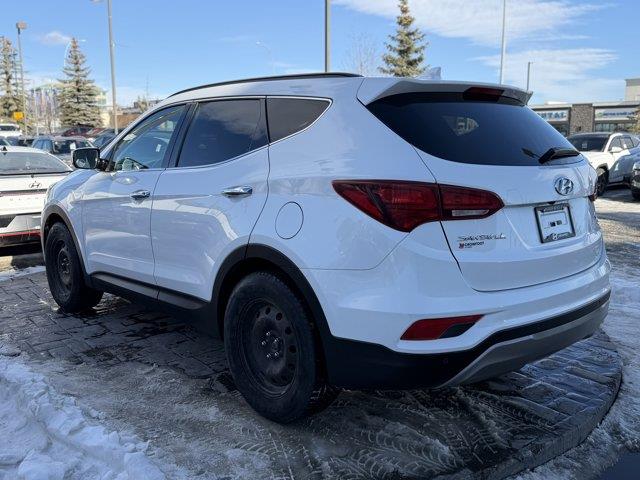 hyundai Santa Fe Sport 2017 - 9