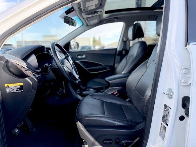 hyundai Santa Fe Sport 2017 - 10