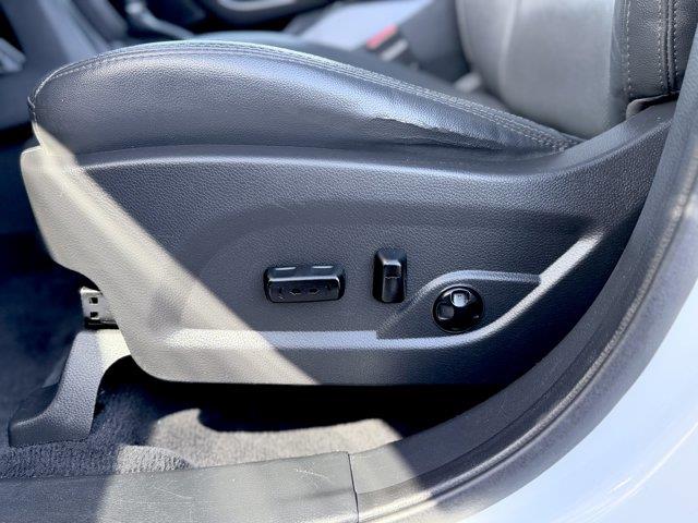 hyundai Santa Fe Sport 2017 - 11