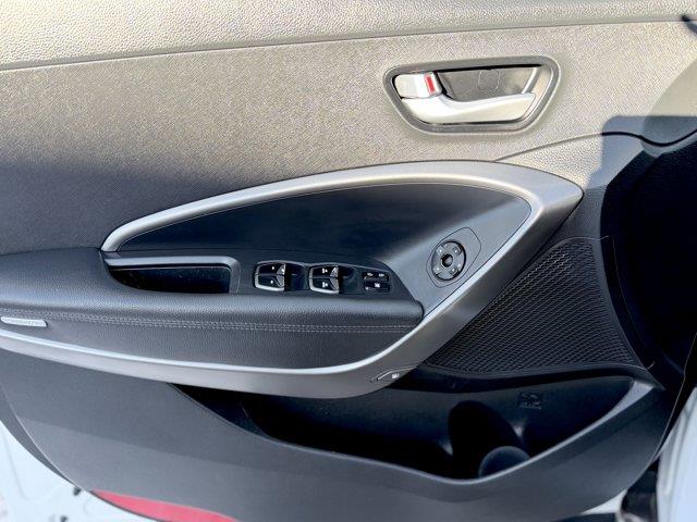hyundai Santa Fe Sport 2017 - 12