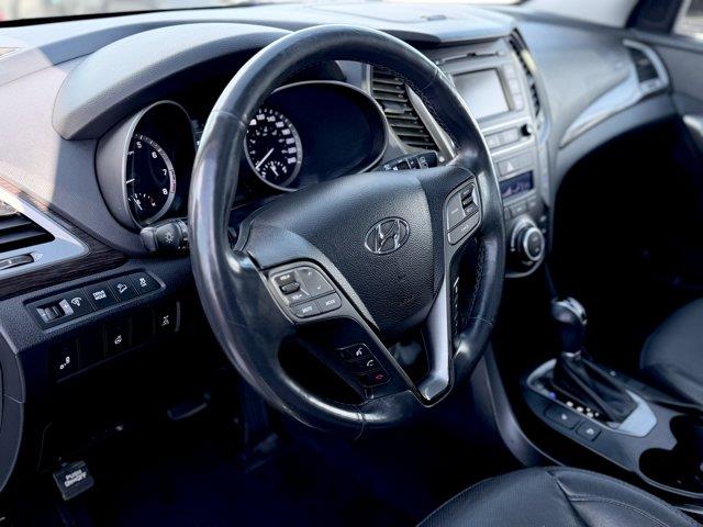 hyundai Santa Fe Sport 2017 - 13