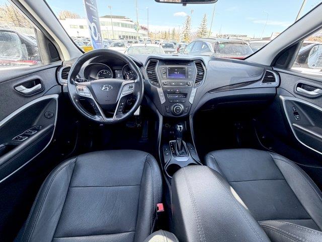 hyundai Santa Fe Sport 2017 - 14