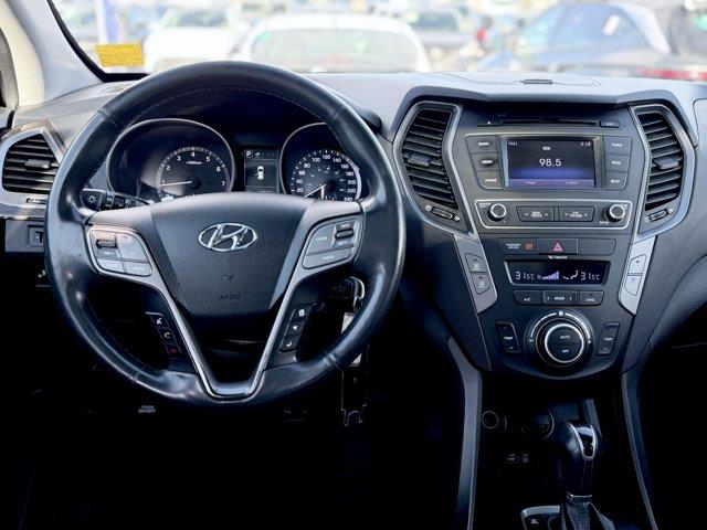 hyundai Santa Fe Sport 2017 - 15