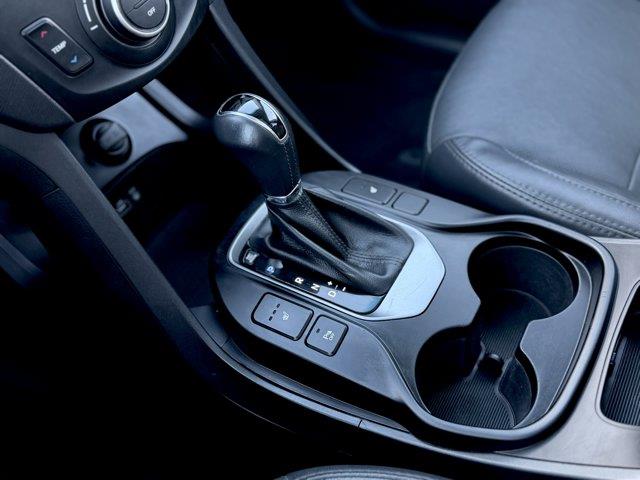 hyundai Santa Fe Sport 2017 - 22