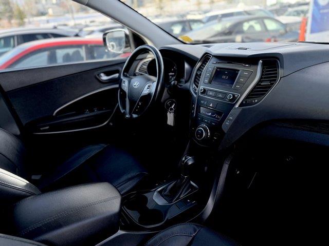 hyundai Santa Fe Sport 2017 - 24