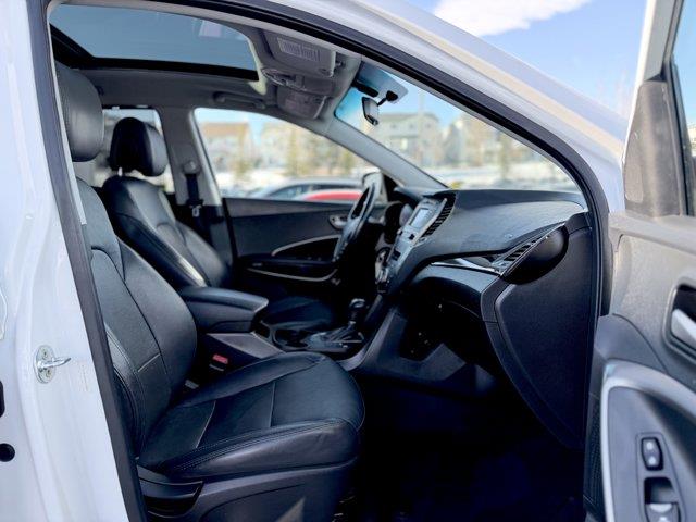 hyundai Santa Fe Sport 2017 - 25