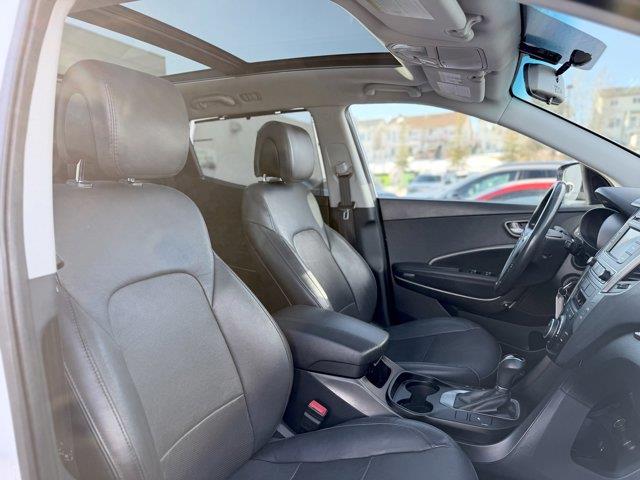 hyundai Santa Fe Sport 2017 - 26