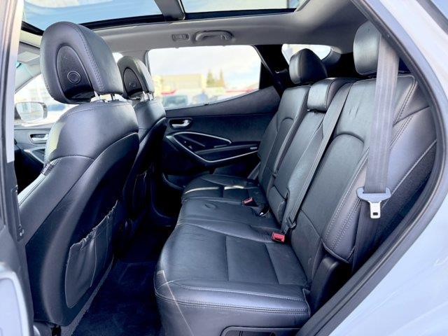 hyundai Santa Fe Sport 2017 - 27