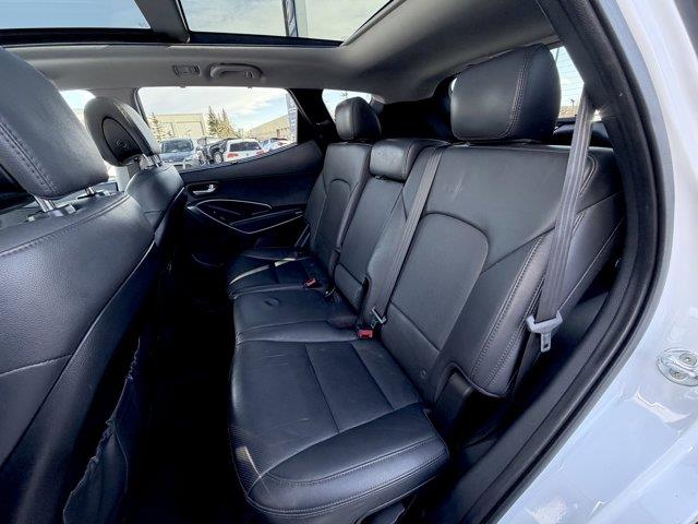 hyundai Santa Fe Sport 2017 - 28